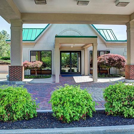 Quality Inn North Yellow Tavern Exterior foto