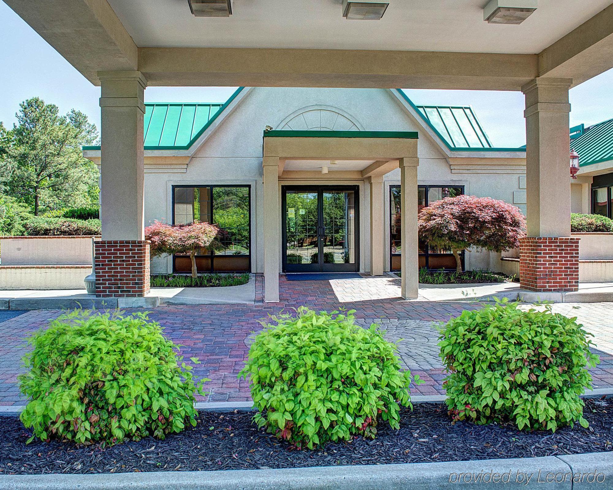 Quality Inn North Yellow Tavern Exterior foto